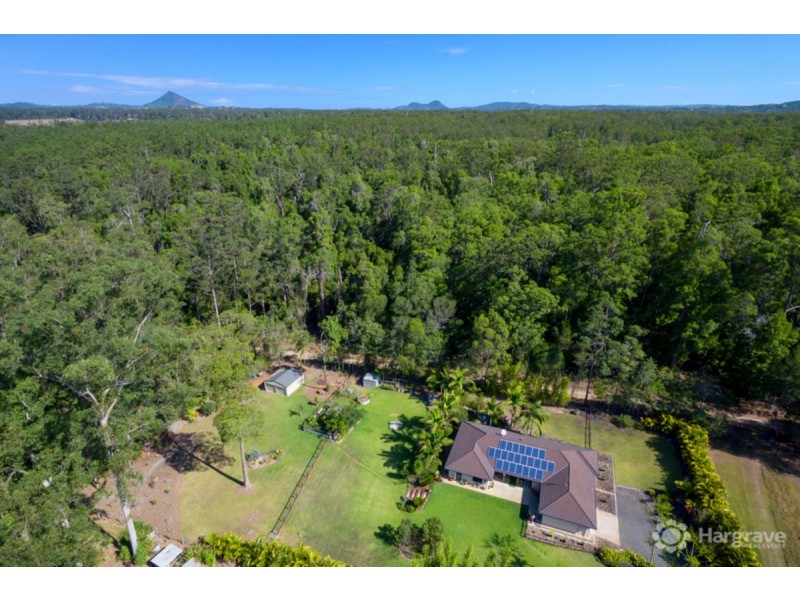 2 Belwood Place, Pomona QLD 4568