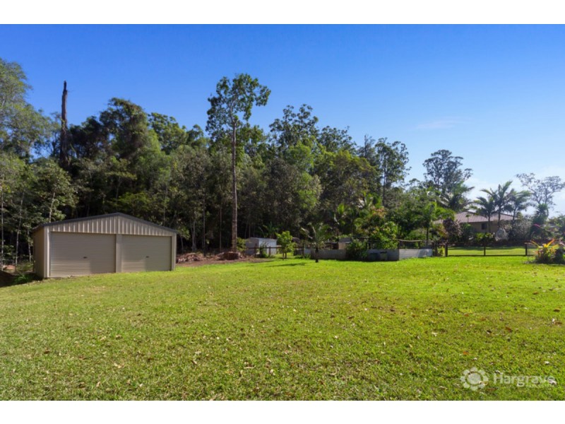 2 Belwood Place, Pomona QLD 4568
