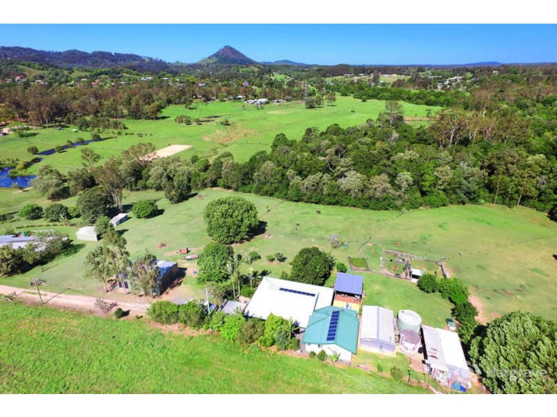 33 Mahers Road, Cooran QLD 4569