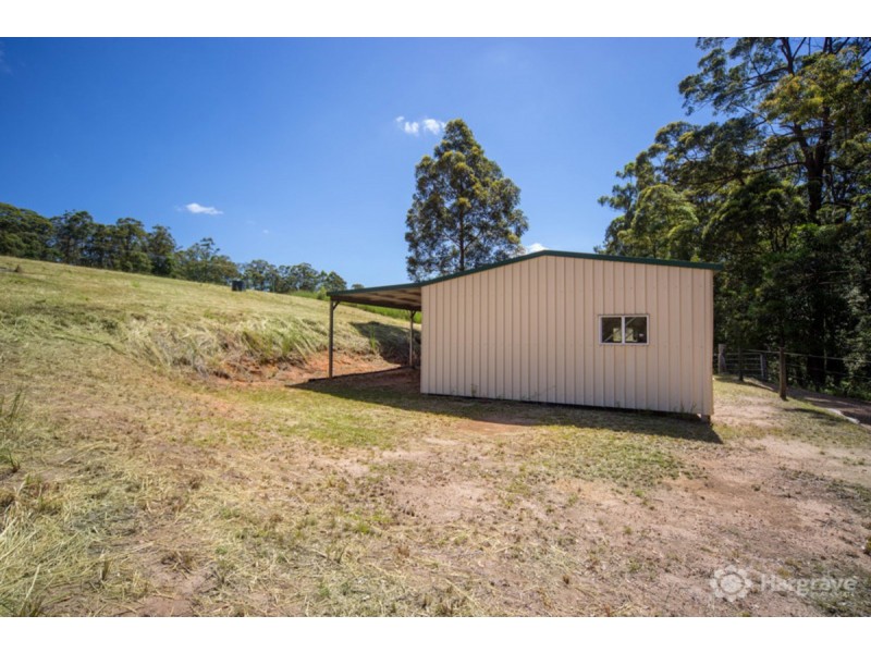 345 Jampot Creek Road, Cooran QLD 4569