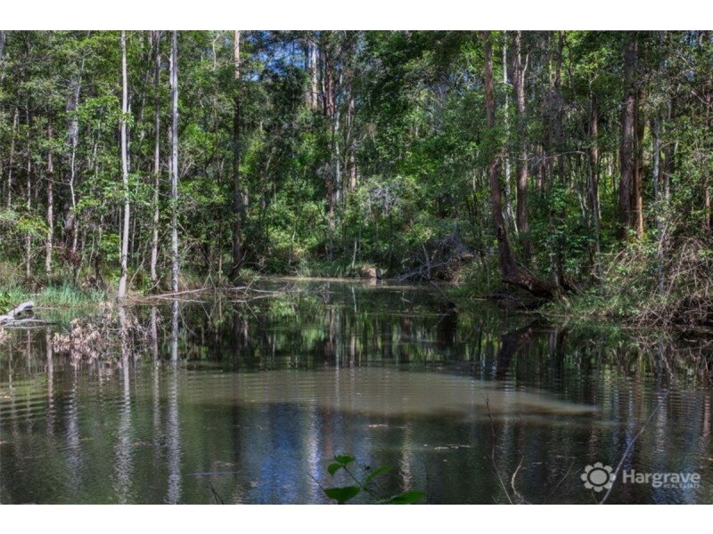 345 Jampot Creek Road, Cooran QLD 4569