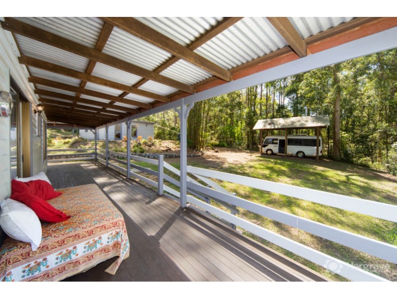 345 Jampot Creek Road, Cooran QLD 4569