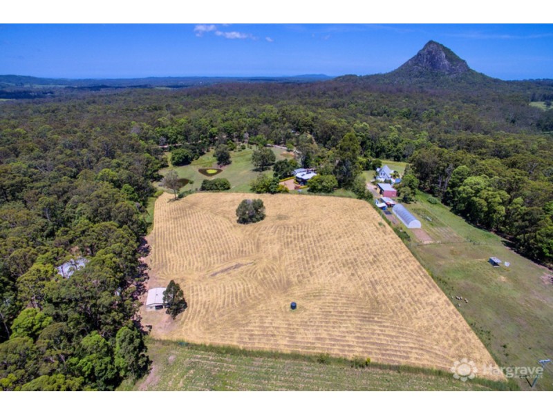 345 Jampot Creek Road, Cooran QLD 4569