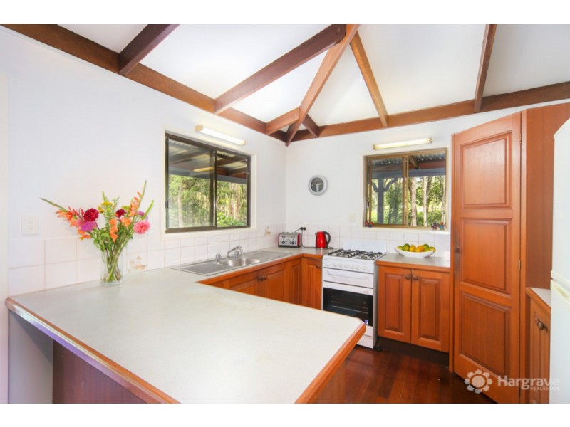 345 Jampot Creek Road, Cooran QLD 4569