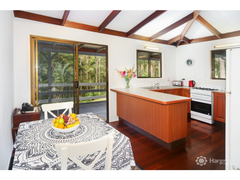 345 Jampot Creek Road, Cooran QLD 4569