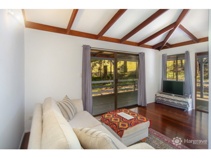 345 Jampot Creek Road, Cooran QLD 4569