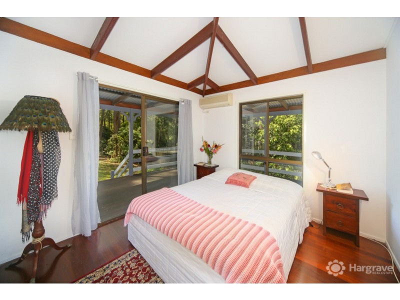 345 Jampot Creek Road, Cooran QLD 4569