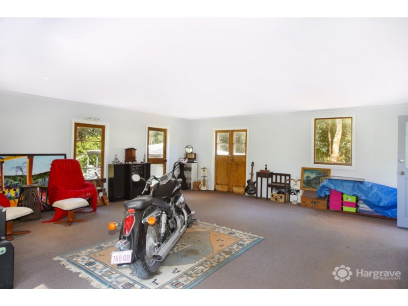 345 Jampot Creek Road, Cooran QLD 4569