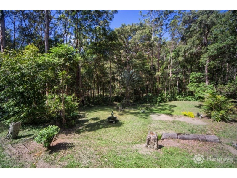 345 Jampot Creek Road, Cooran QLD 4569