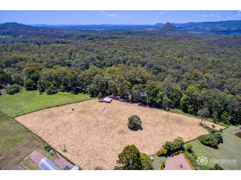 345 Jampot Creek Road, Cooran QLD 4569