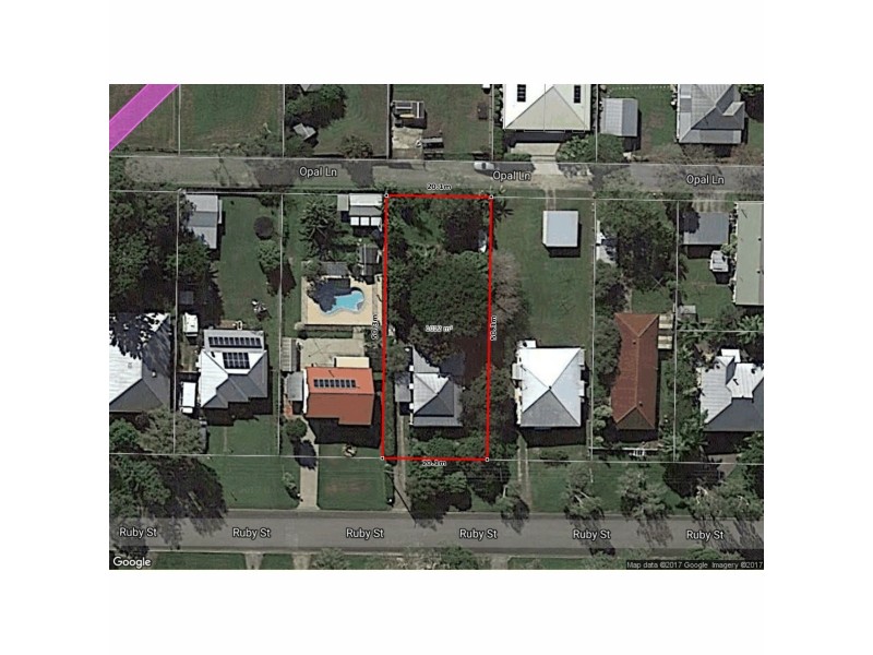 11 Ruby Street, Cooroy QLD 4563 Floorplan