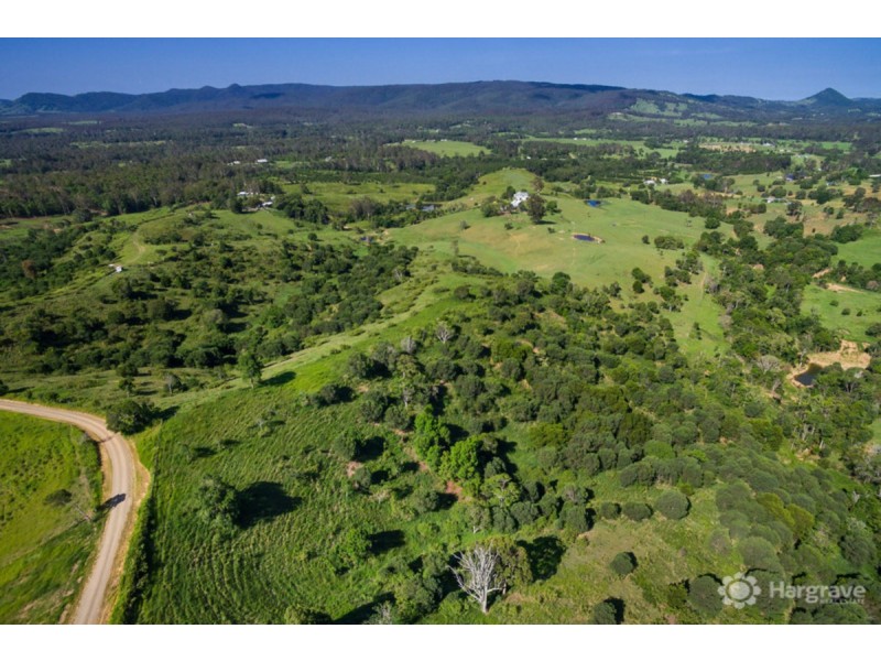 Proposed Lot 1 Kenman Road, Traveston QLD 4570