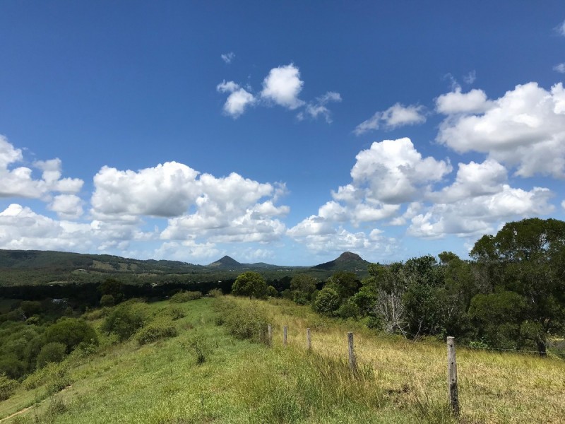 Proposed Lot 1 Kenman Road, Traveston QLD 4570