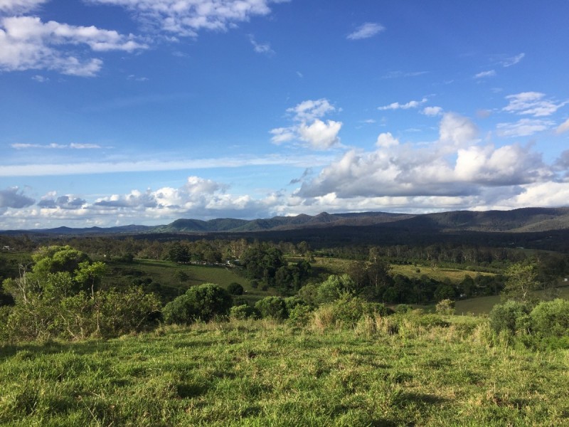 Proposed Lot 1 Kenman Road, Traveston QLD 4570