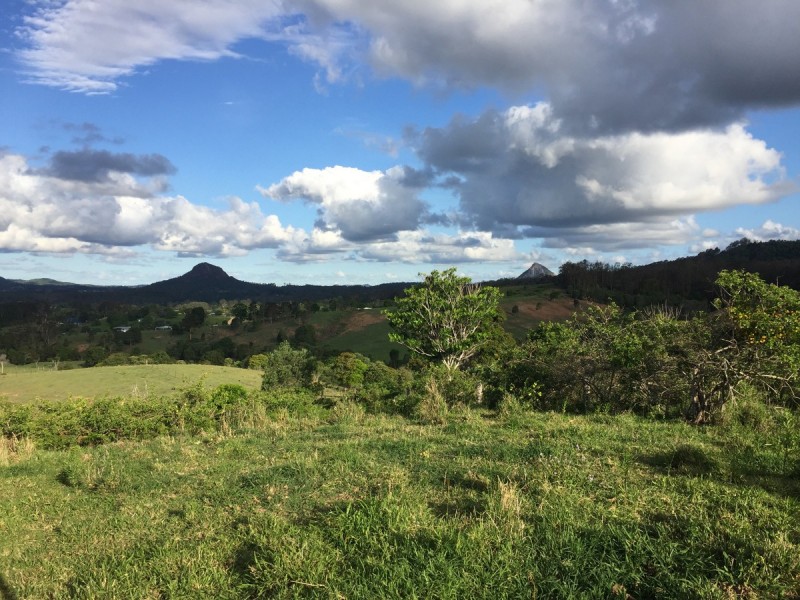 Proposed Lot 1 Kenman Road, Traveston QLD 4570