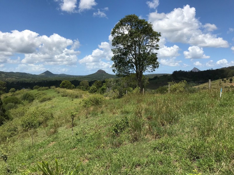 Proposed Lot 1 Kenman Road, Traveston QLD 4570