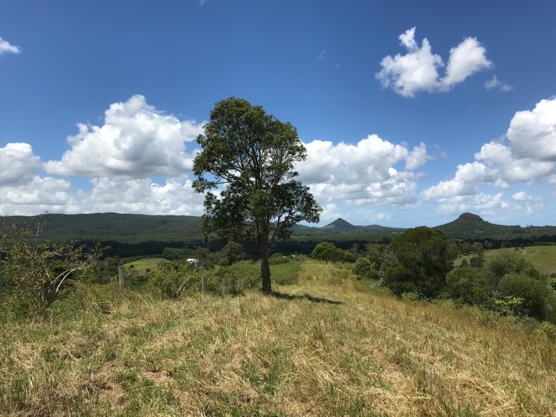 Proposed Lot 1 Kenman Road, Traveston QLD 4570