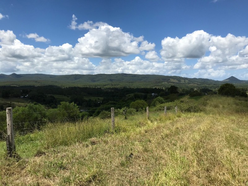 Proposed Lot 1 Kenman Road, Traveston QLD 4570