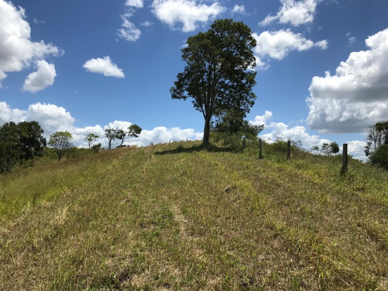 Proposed Lot 1 Kenman Road, Traveston QLD 4570