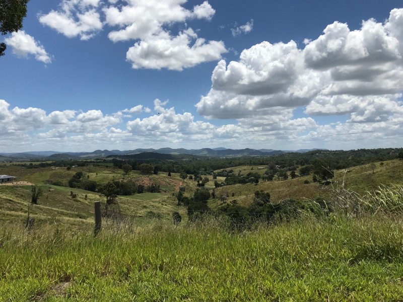 Proposed Lot 1 Kenman Road, Traveston QLD 4570