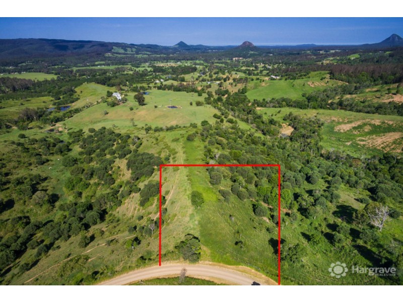 Proposed Lot 1 Kenman Road, Traveston QLD 4570