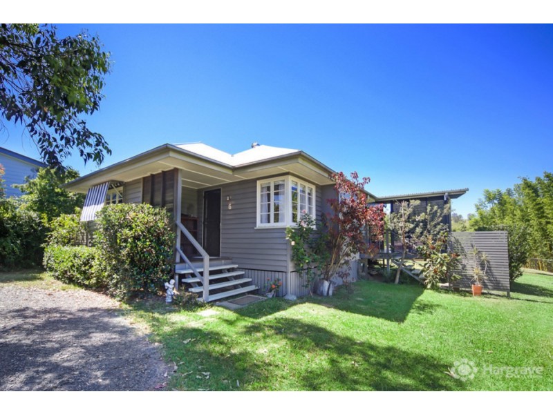 6 Watson Court, Kin Kin QLD 4571