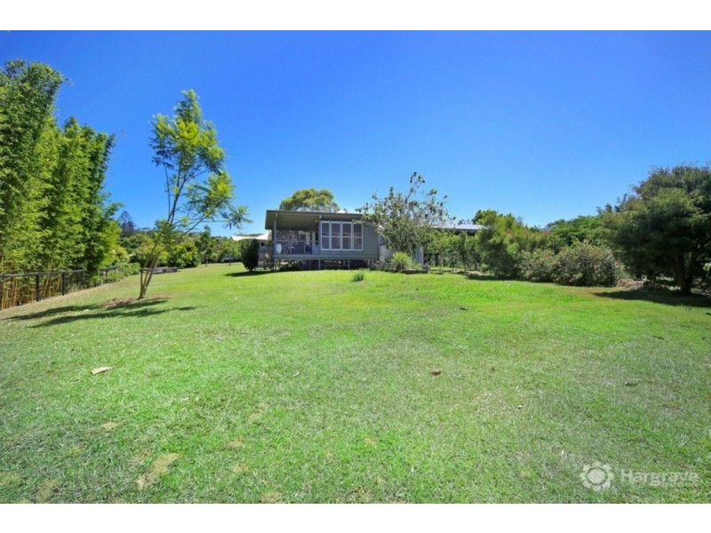 6 Watson Court, Kin Kin QLD 4571