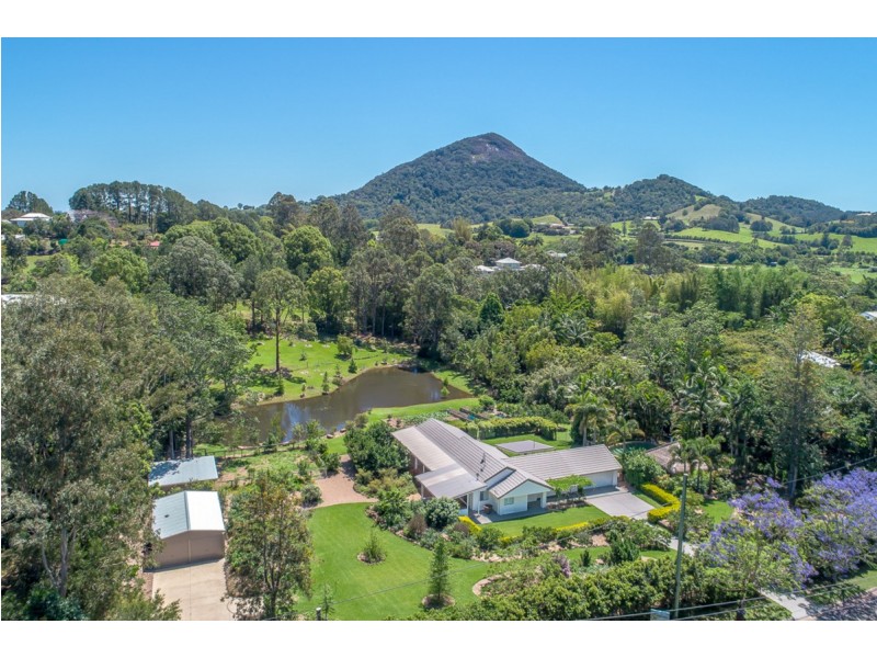228 Lone Hand Road, Eumundi QLD 4562