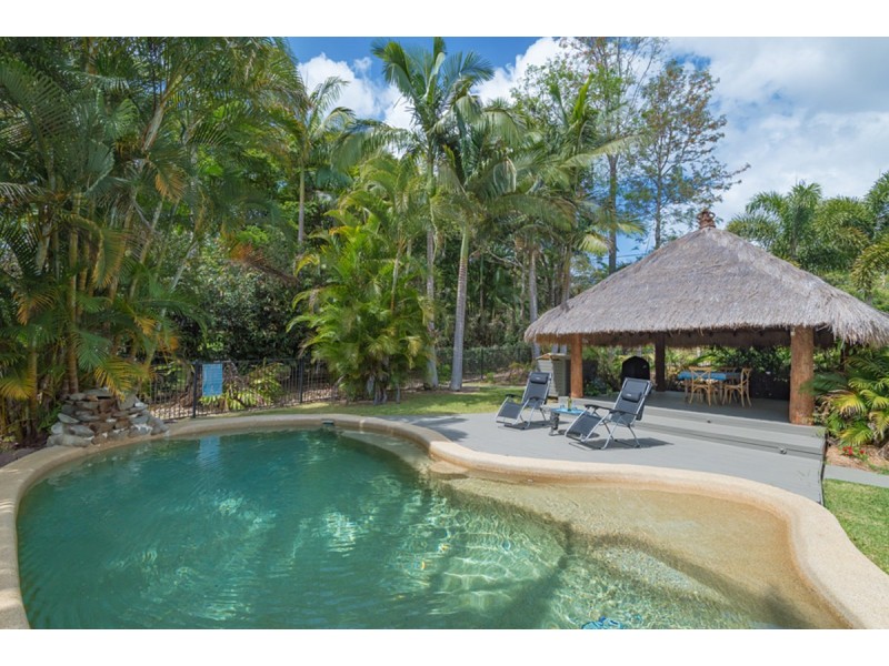 228 Lone Hand Road, Eumundi QLD 4562