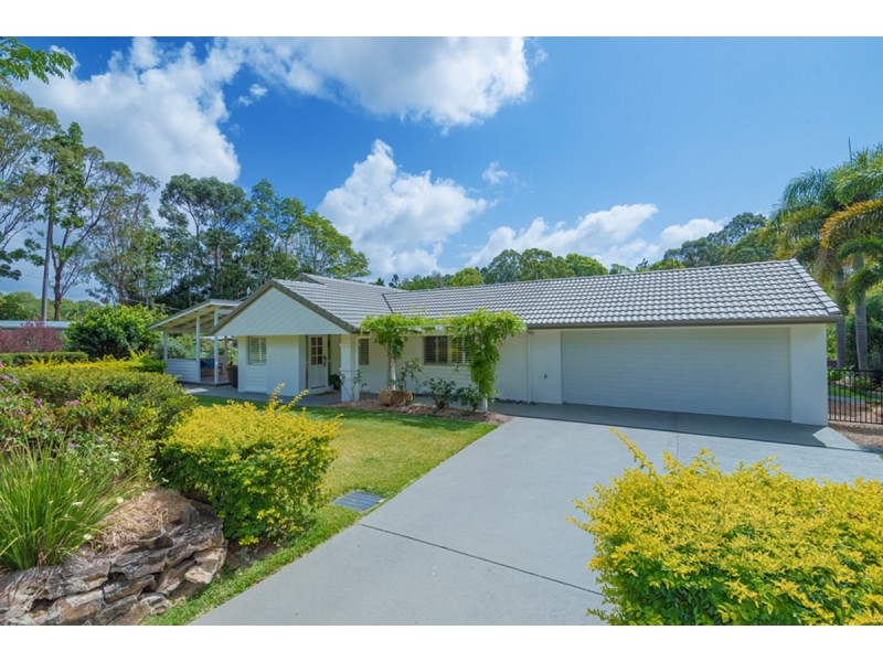 228 Lone Hand Road, Eumundi QLD 4562