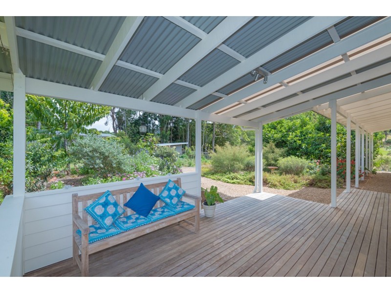 228 Lone Hand Road, Eumundi QLD 4562