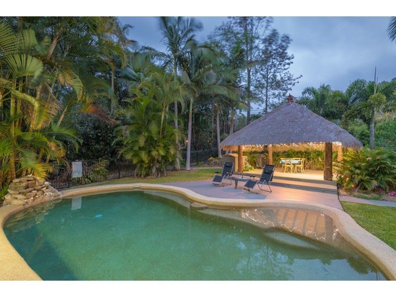 228 Lone Hand Road, Eumundi QLD 4562