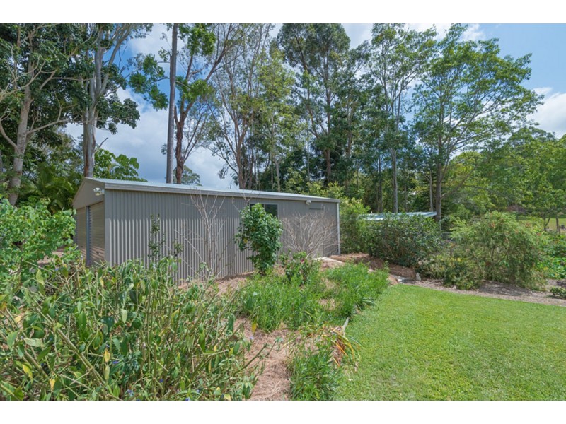 228 Lone Hand Road, Eumundi QLD 4562