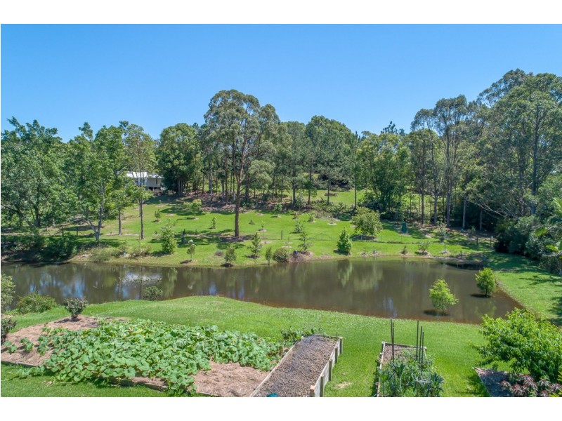 228 Lone Hand Road, Eumundi QLD 4562