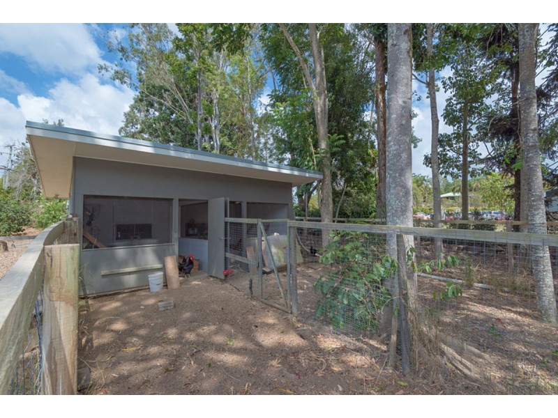 228 Lone Hand Road, Eumundi QLD 4562