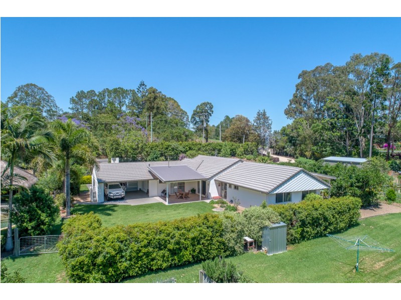 228 Lone Hand Road, Eumundi QLD 4562