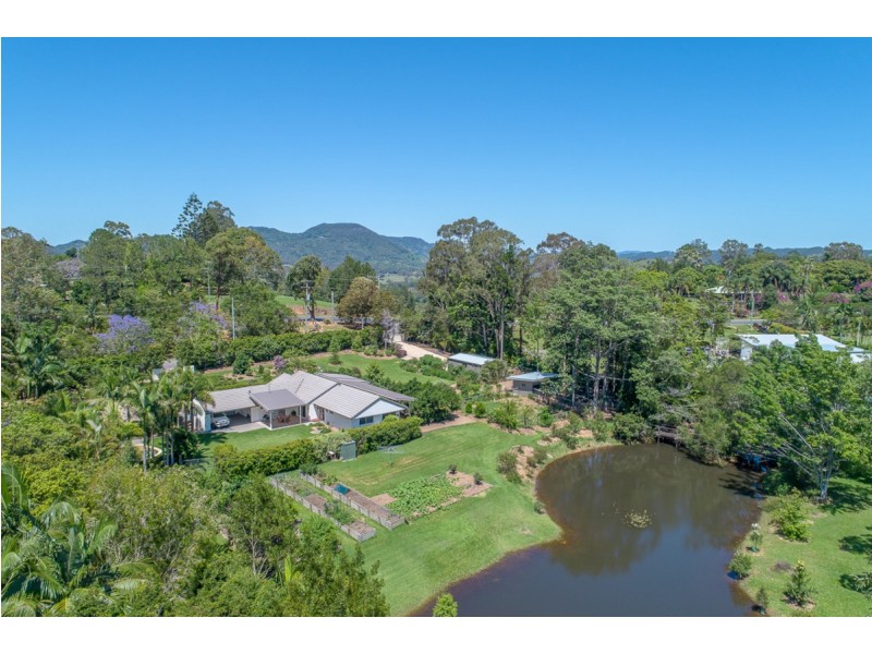 228 Lone Hand Road, Eumundi QLD 4562