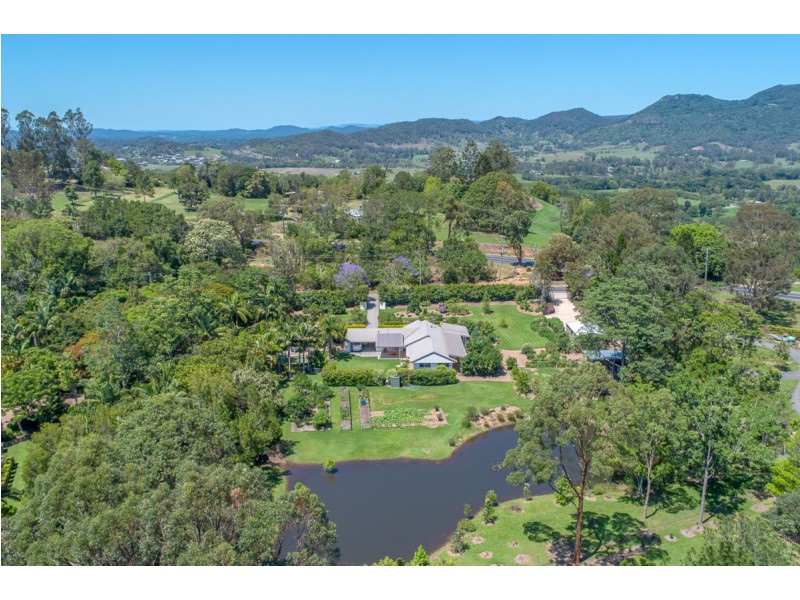 228 Lone Hand Road, Eumundi QLD 4562
