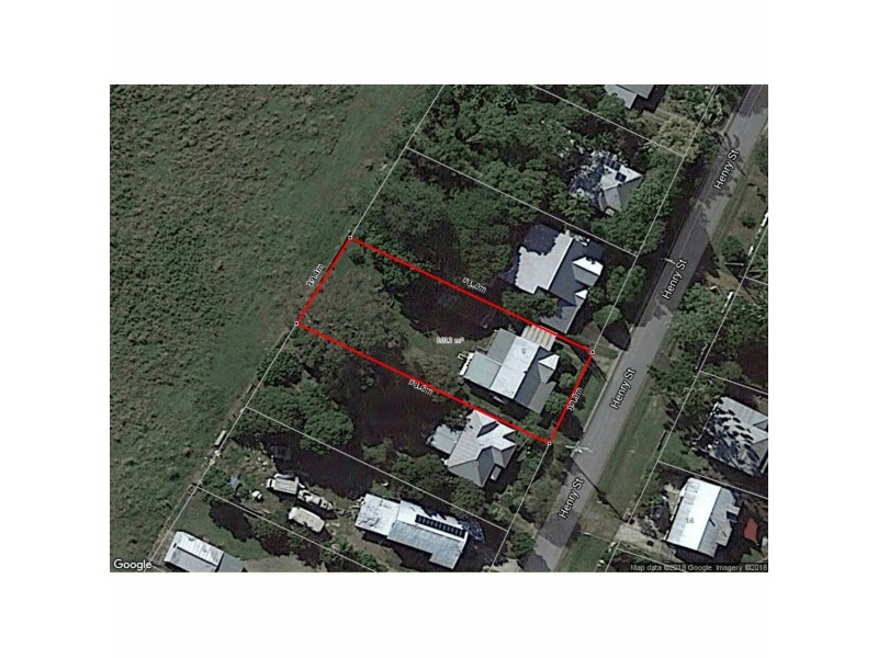 9 Henry Street, Cooran QLD 4569 Floorplan