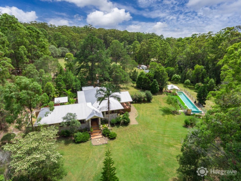 31 Mountain Street, Pomona QLD 4568