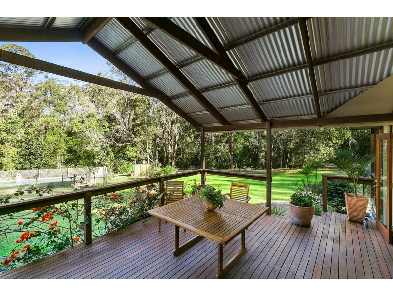 31 Mountain Street, Pomona QLD 4568