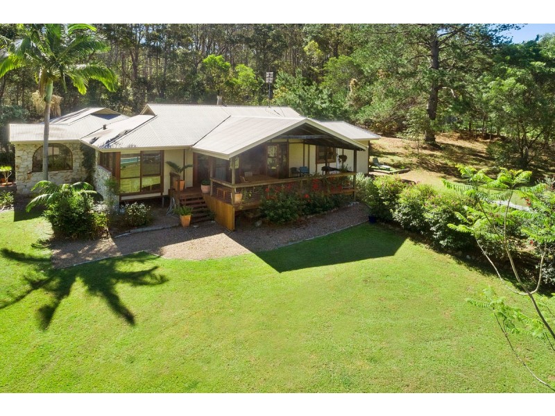 31 Mountain Street, Pomona QLD 4568