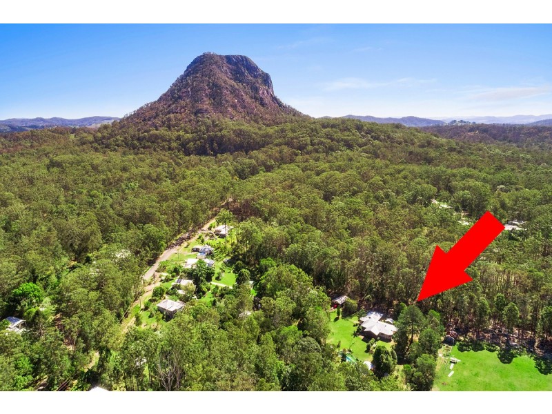 31 Mountain Street, Pomona QLD 4568