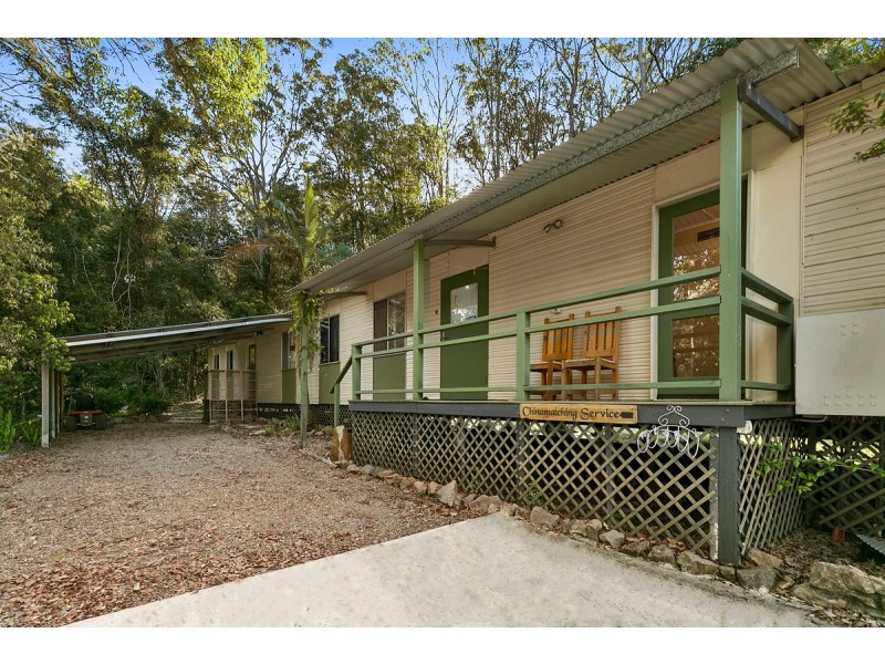 31 Mountain Street, Pomona QLD 4568