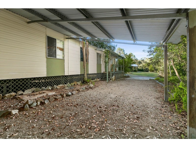 31 Mountain Street, Pomona QLD 4568
