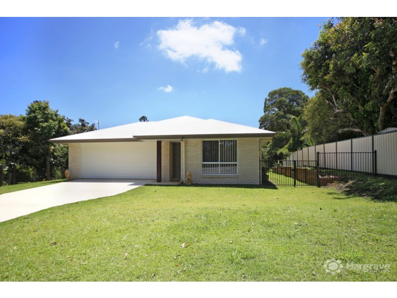 26 Queen Street, Cooran QLD 4569