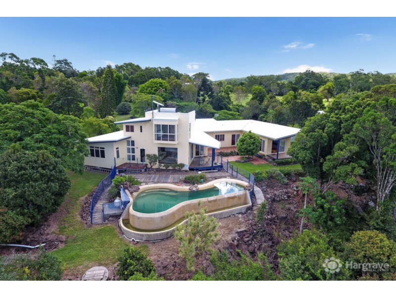 549 Tablelands Road, Cooran QLD 4569