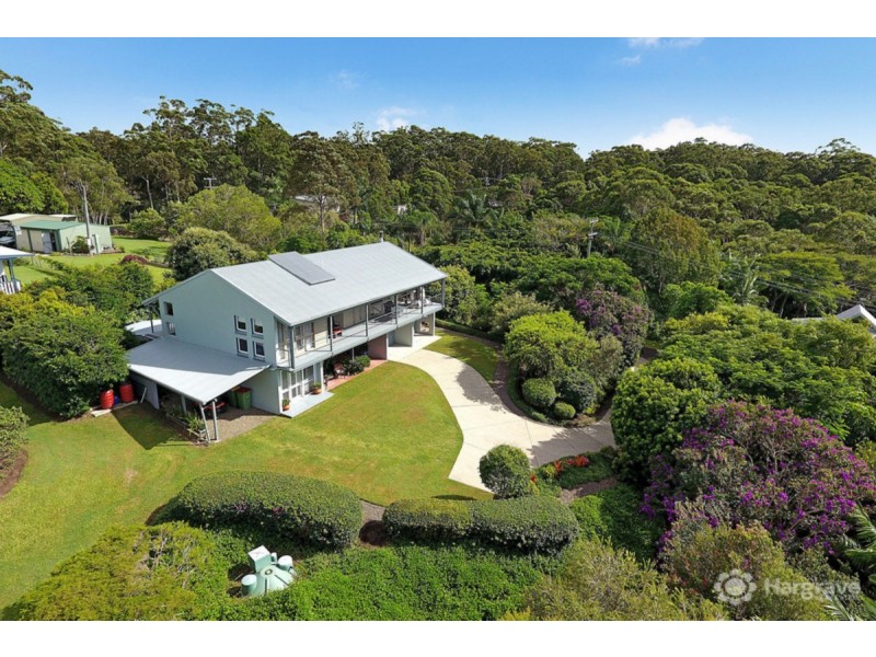 4 Wendoma Court, Tinbeerwah QLD 4563