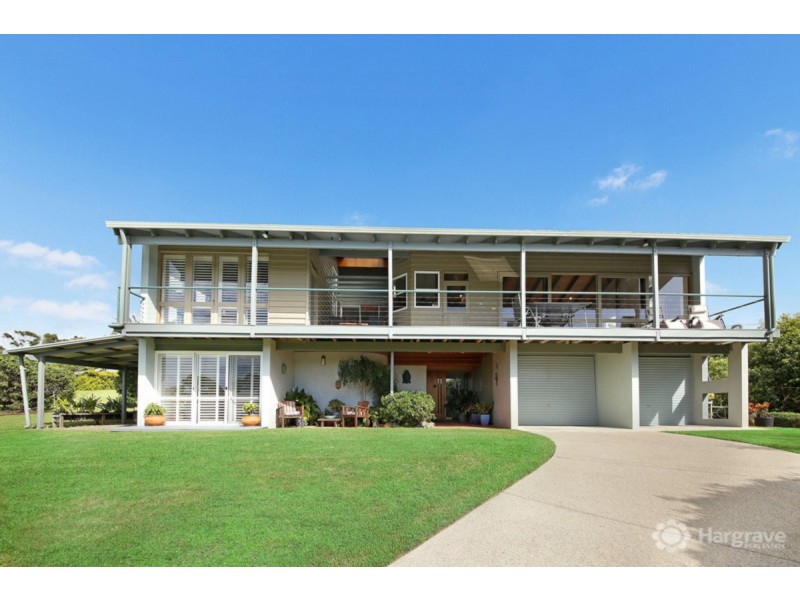 4 Wendoma Court, Tinbeerwah QLD 4563