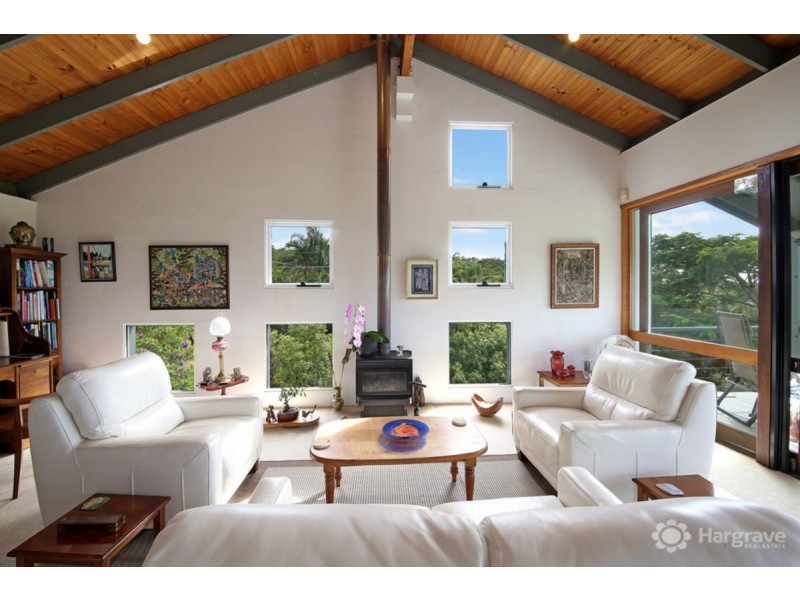 4 Wendoma Court, Tinbeerwah QLD 4563